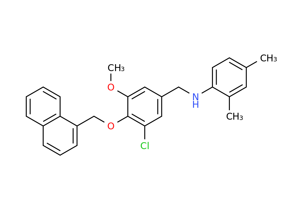 Structure Amb2640530