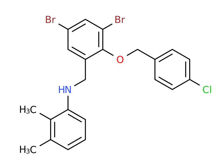 Structure Amb2640532