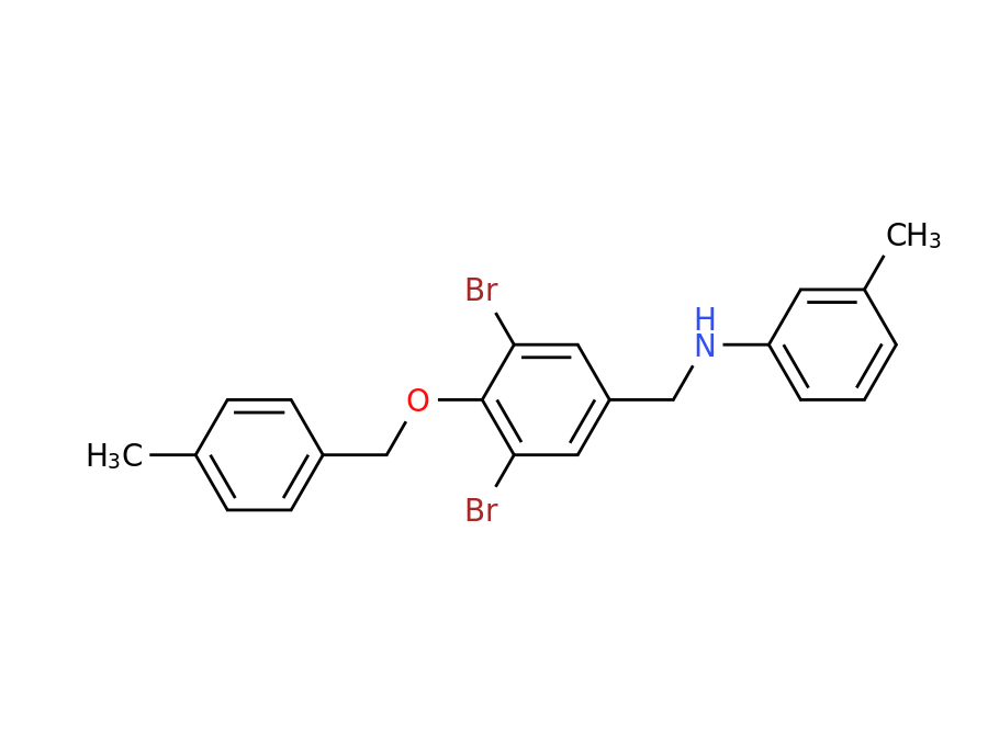 Structure Amb2640550