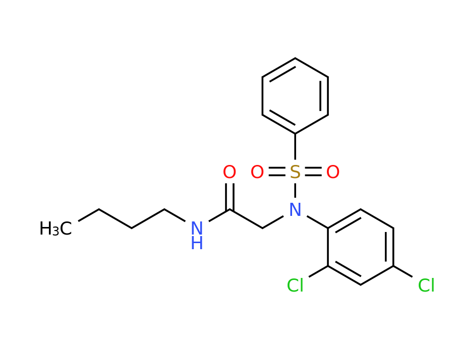 Structure Amb2640555