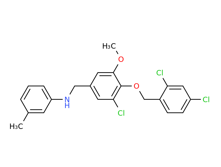 Structure Amb2640558