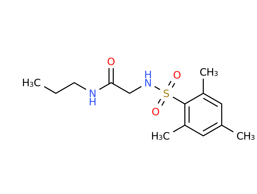 Structure Amb2640561