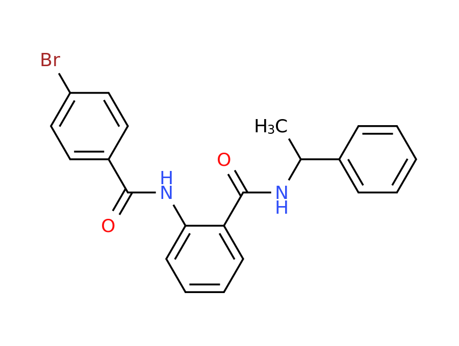 Structure Amb2640568