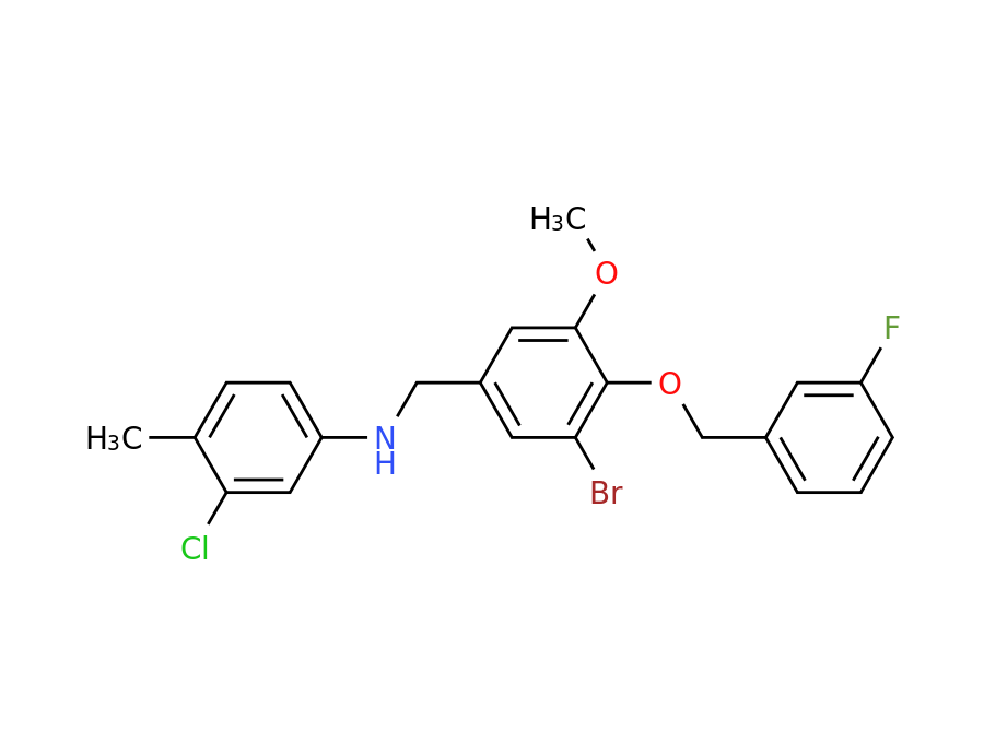 Structure Amb2640569