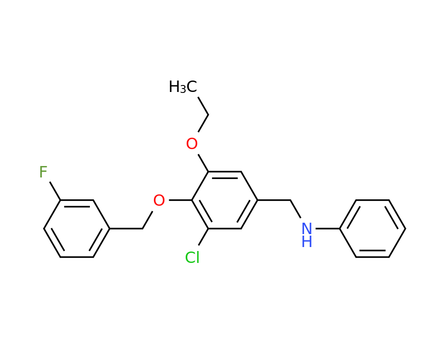 Structure Amb2640584