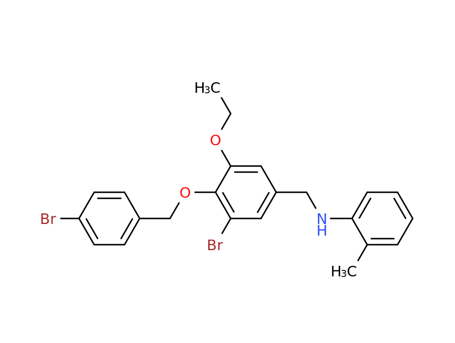 Structure Amb2640607