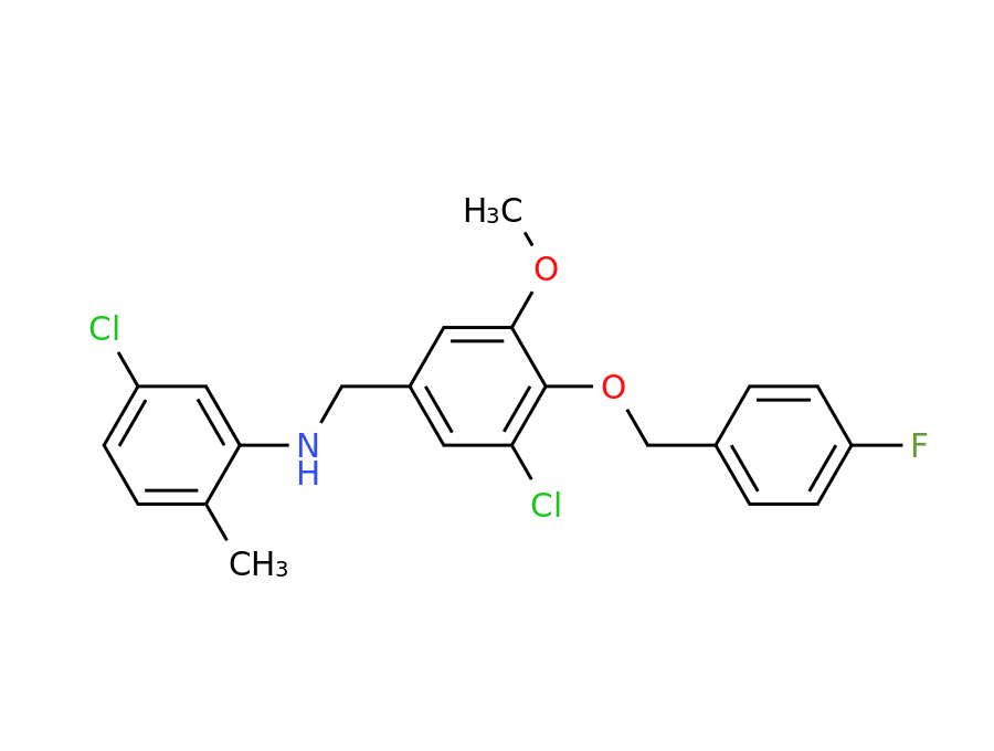 Structure Amb2640637