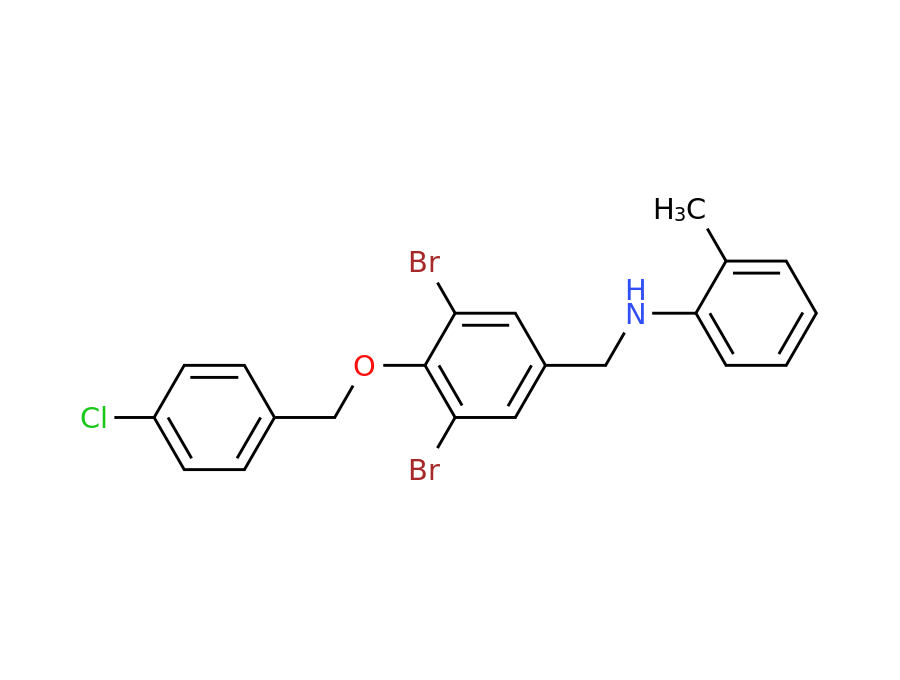 Structure Amb2640648