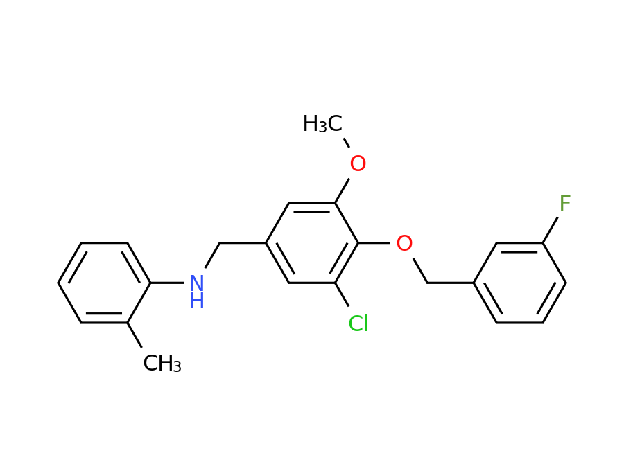 Structure Amb2640653