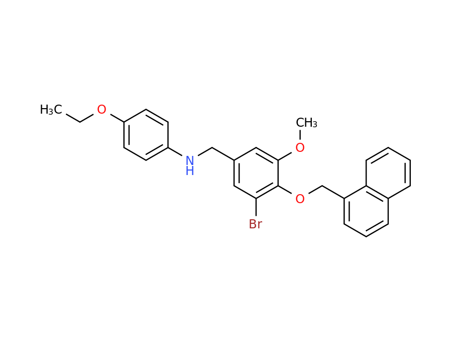 Structure Amb2640664