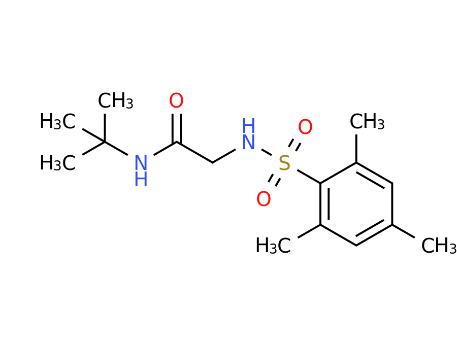 Structure Amb2640676