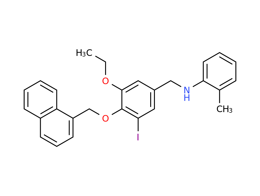 Structure Amb2640690