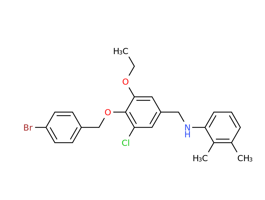 Structure Amb2640698