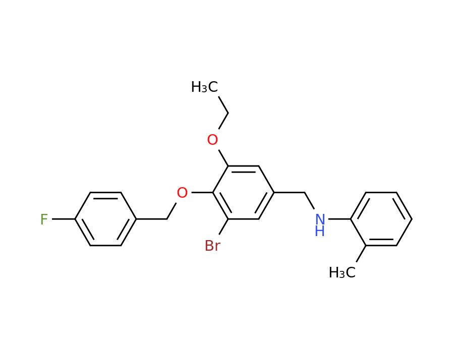 Structure Amb2640699