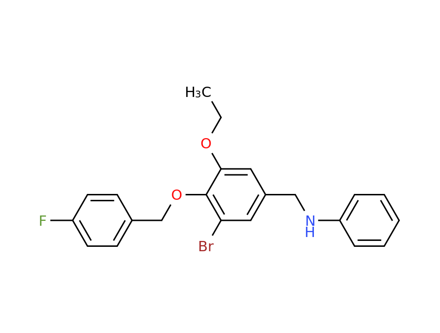 Structure Amb2640701