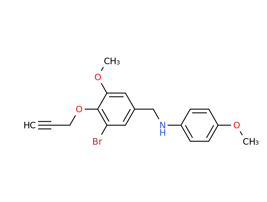 Structure Amb2640708