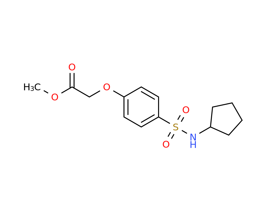 Structure Amb2640724