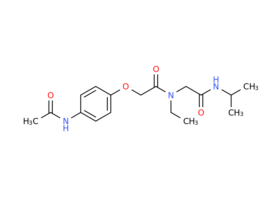 Structure Amb264074