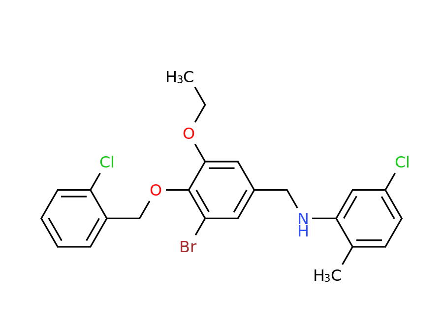 Structure Amb2640750