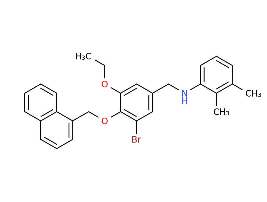 Structure Amb2640781