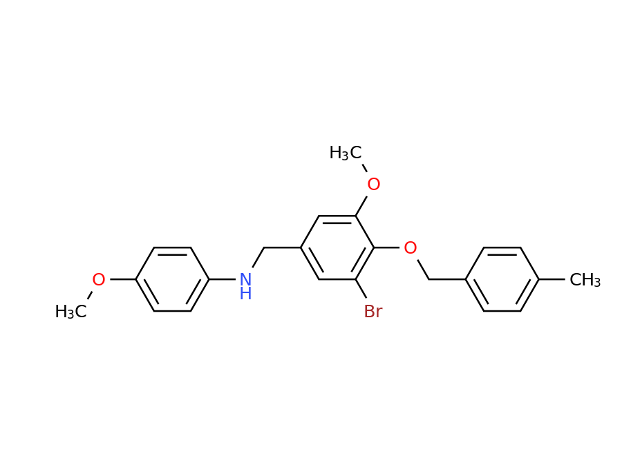 Structure Amb2640782