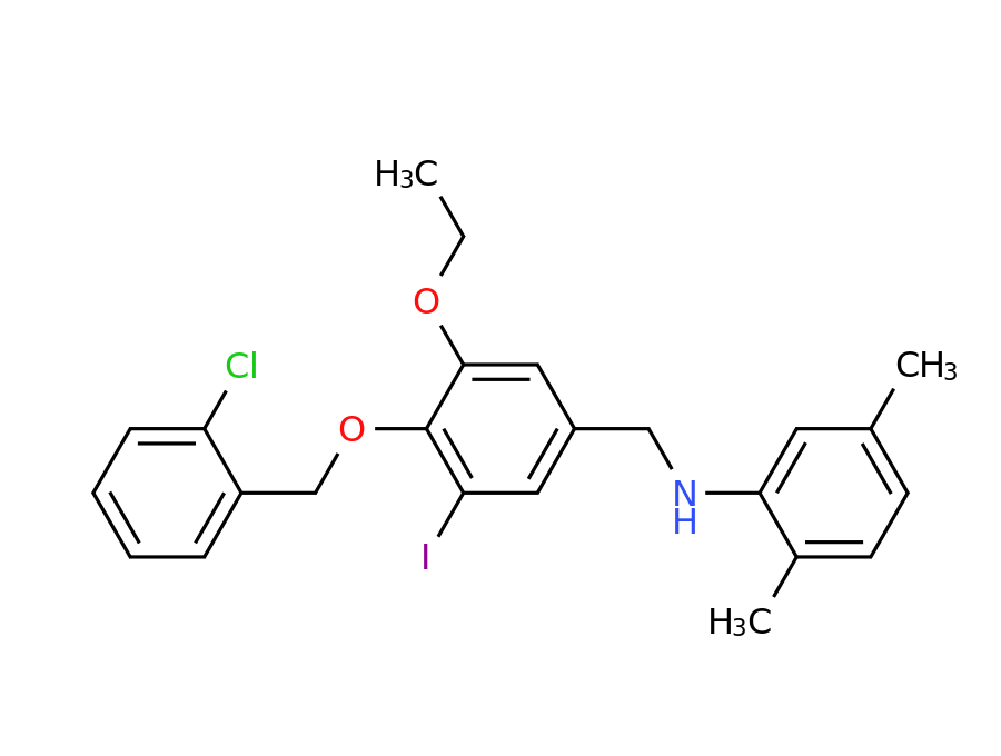 Structure Amb2640804