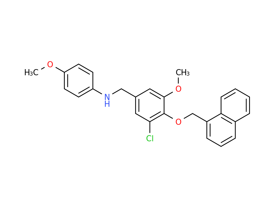 Structure Amb2640813