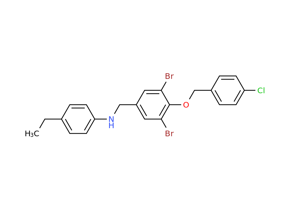 Structure Amb2640819