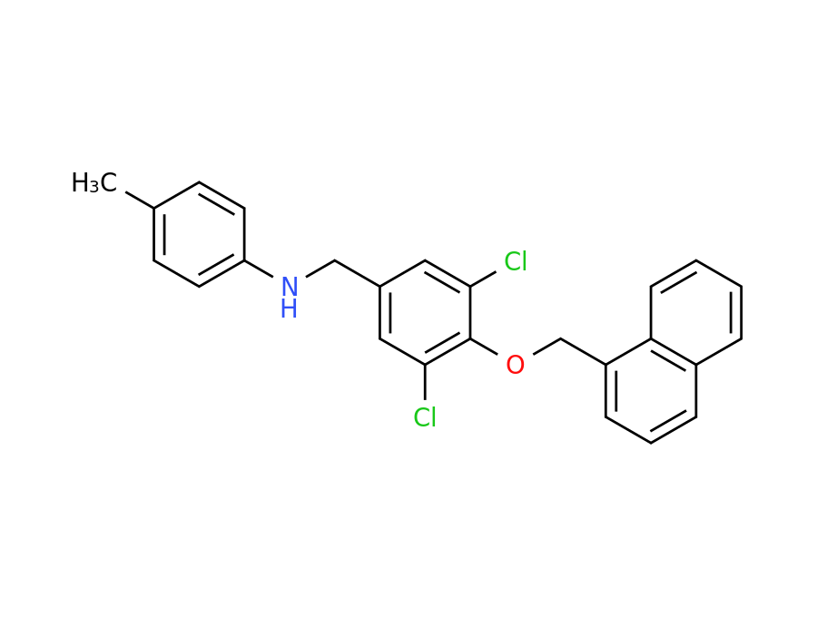 Structure Amb2640824