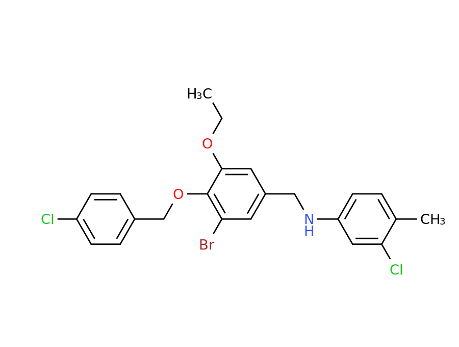 Structure Amb2640825