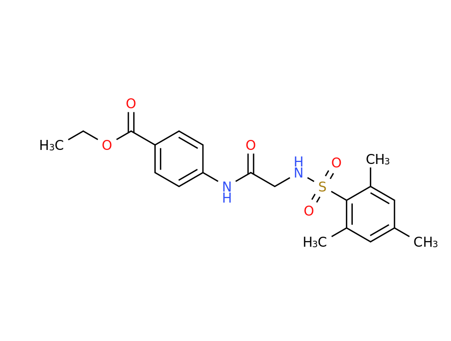 Structure Amb2640833