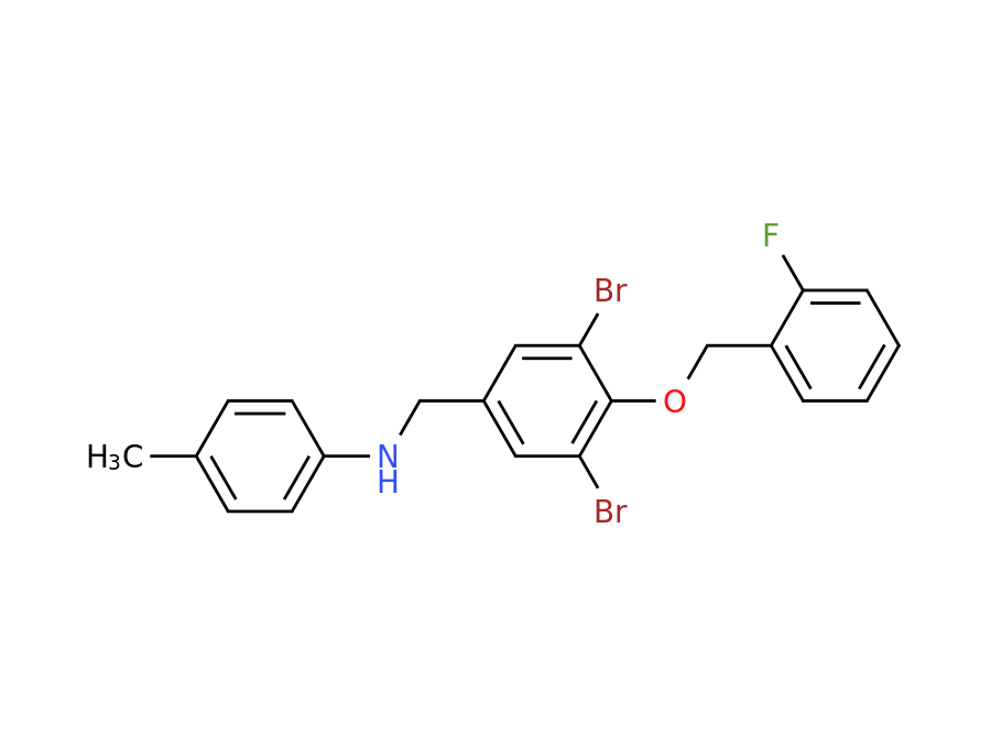 Structure Amb2640838