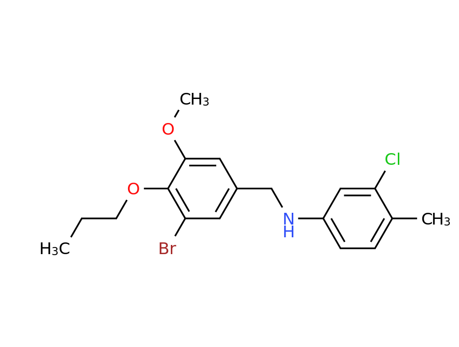 Structure Amb2640840