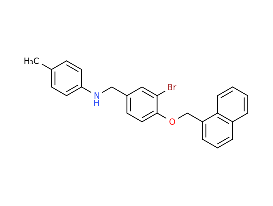 Structure Amb2640853