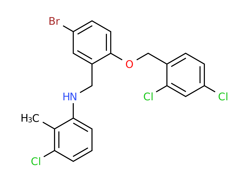 Structure Amb2640895