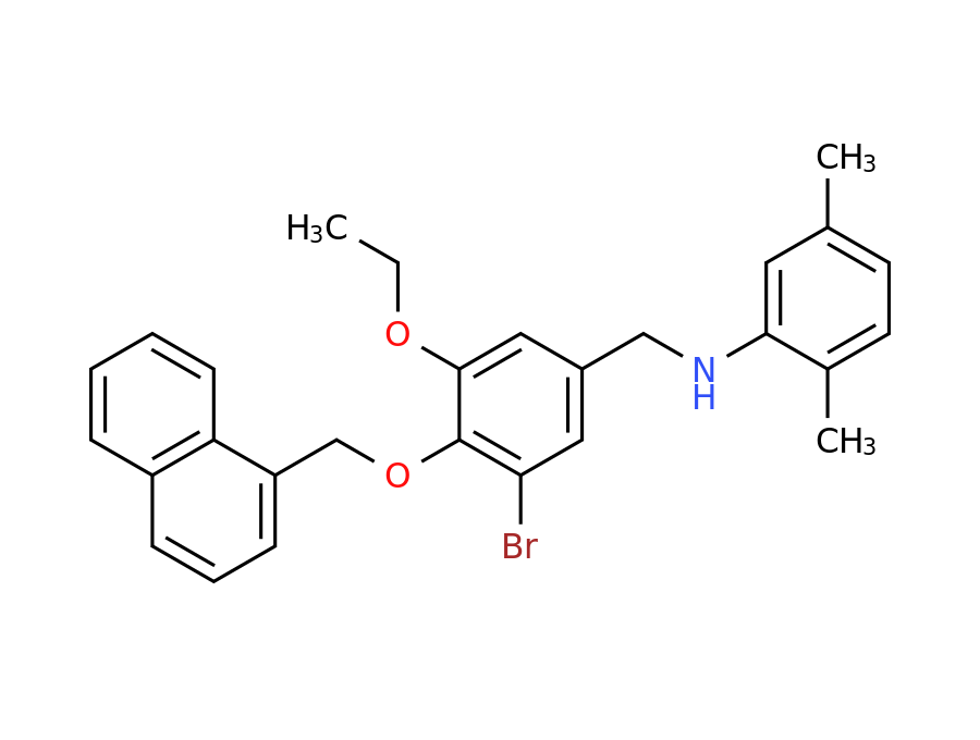 Structure Amb2640918