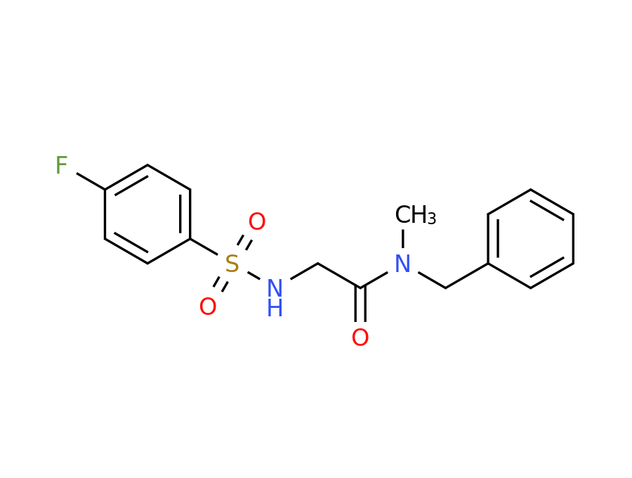 Structure Amb2640927