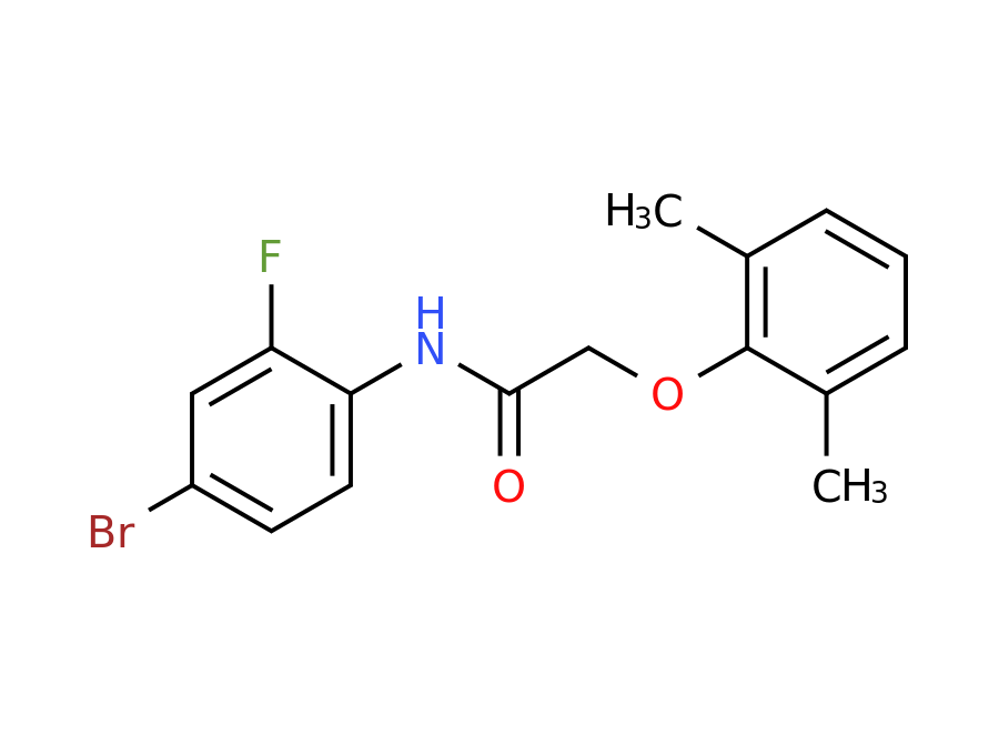 Structure Amb2641052