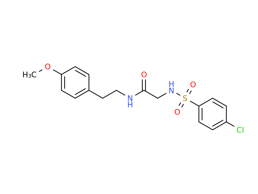 Structure Amb2641110