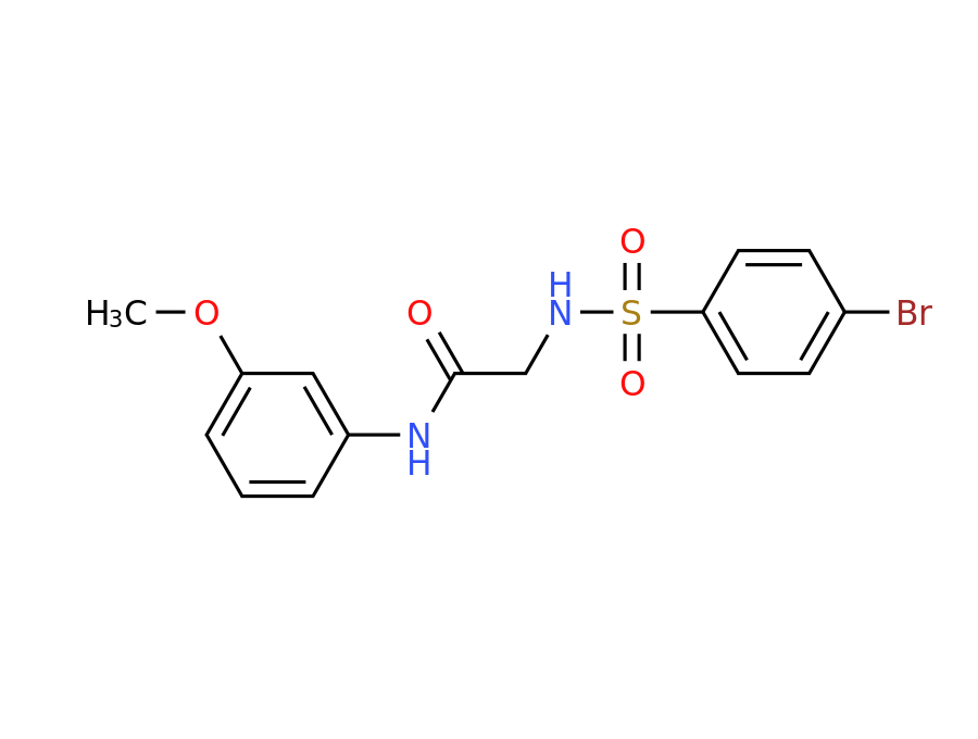 Structure Amb2641147