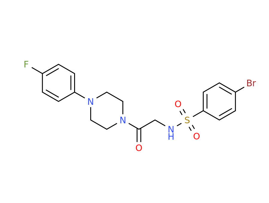 Structure Amb2641153