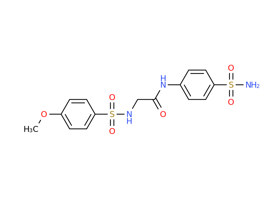 Structure Amb2641220