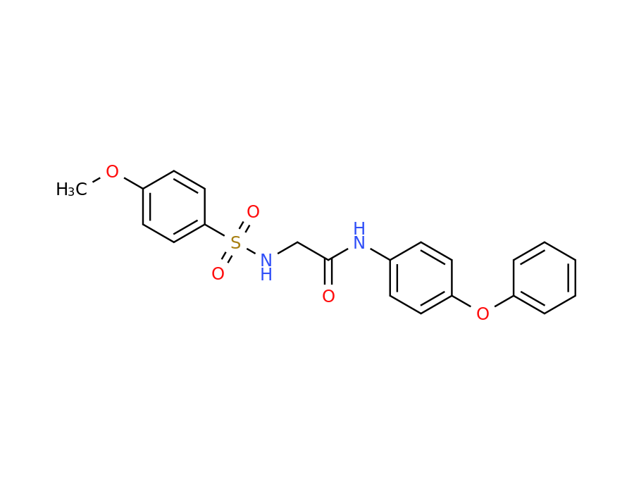 Structure Amb2641257