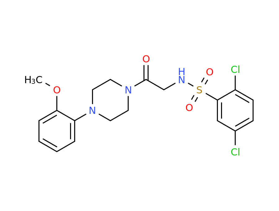 Structure Amb2641268