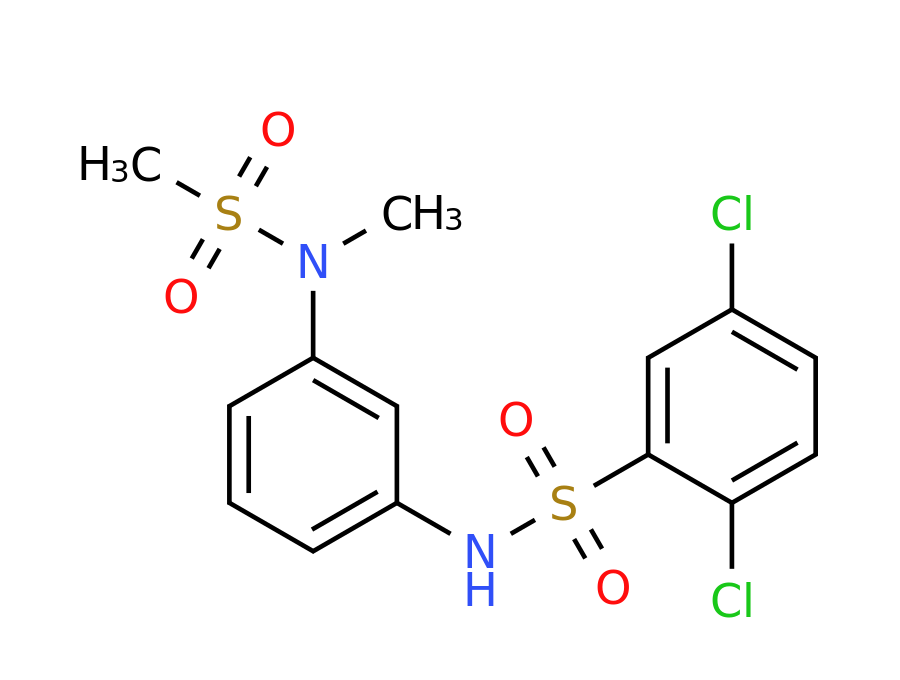 Structure Amb2641273