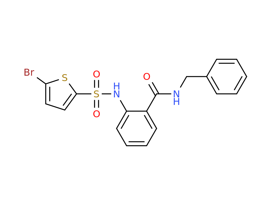 Structure Amb2641313