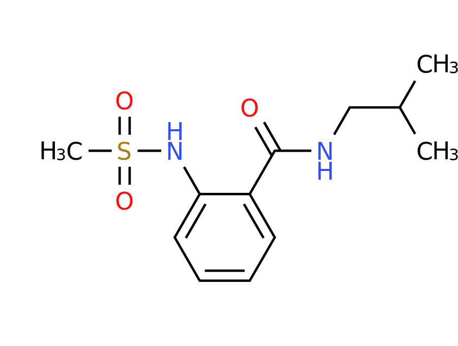 Structure Amb2641338