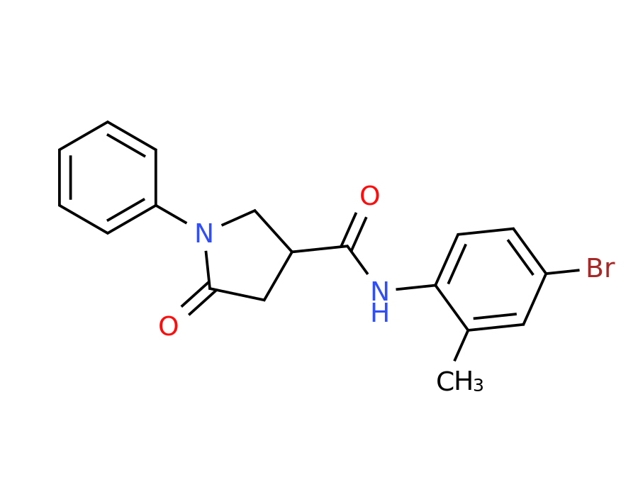 Structure Amb2641376