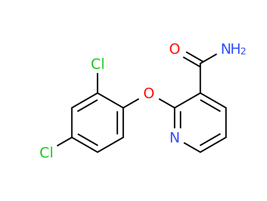 Structure Amb2642250