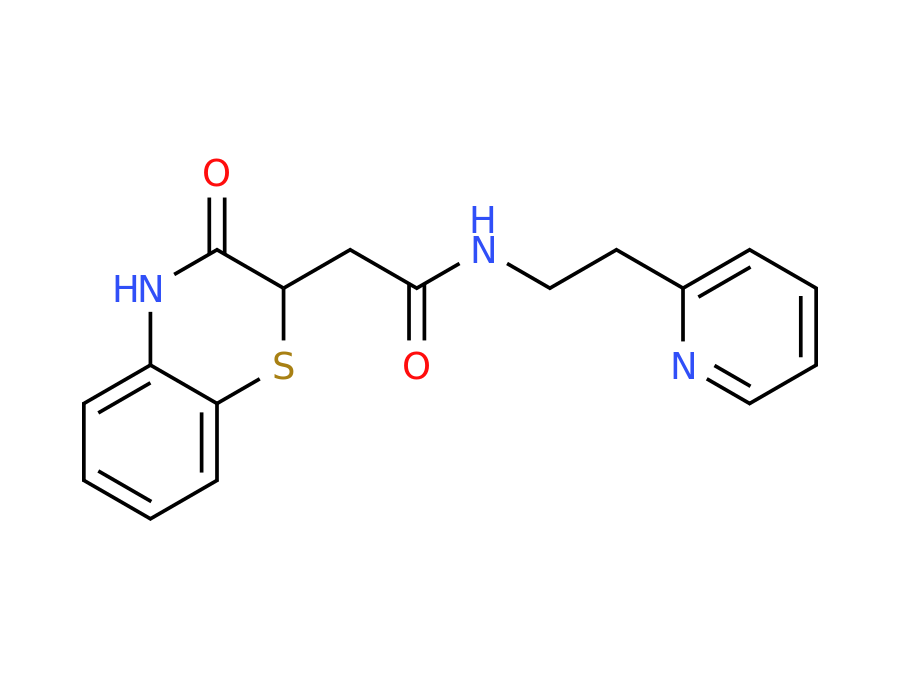 Structure Amb2642322